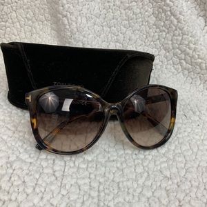 *SOLD* Authentic Tom Ford Sunglasses